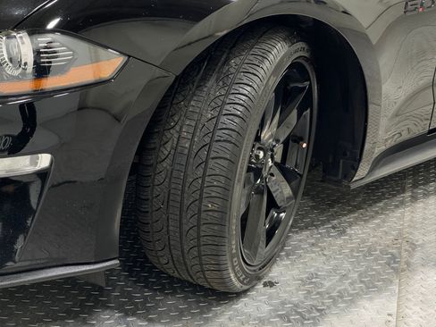 Used 2021 Ford Mustang GT w/ Equipment Group 301A RWD image 35