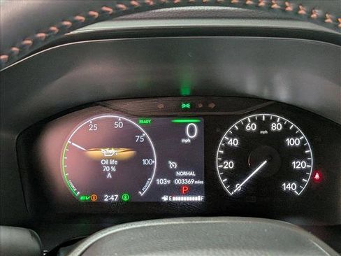 Used 2026 Honda CR-V Sport image 14