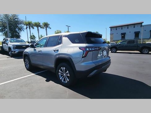 New 2026 Chevrolet Equinox LT image 19