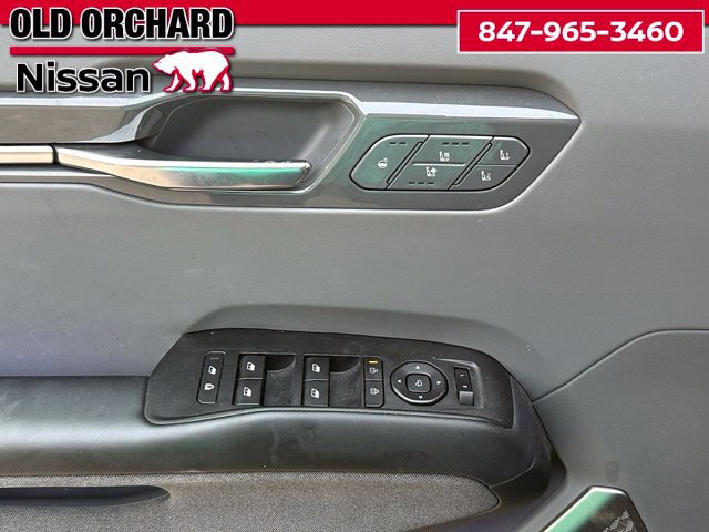 Used 2024 Kia EV9 Land AWD/4WD image 9