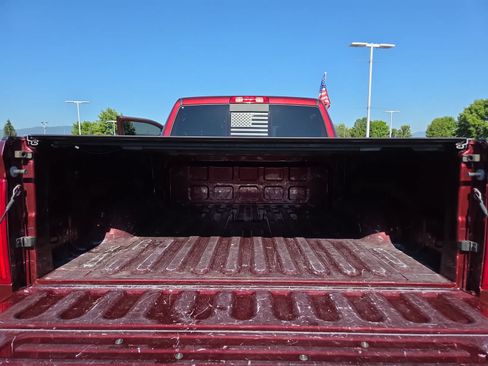 Used 2022 RAM 2500 Laramie AWD/4WD image 27