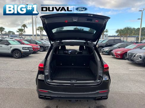 Used 2024 Mercedes-Benz GLE 63 AMG S image 8