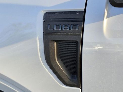 New 2026 Ford Maverick Lobo AWD/4WD image 5