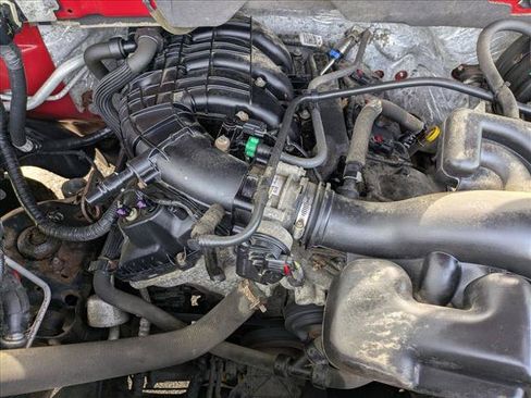 Used 2014 Ford F150 XLT w/ Equipment Group 301A Mid RWD image 20