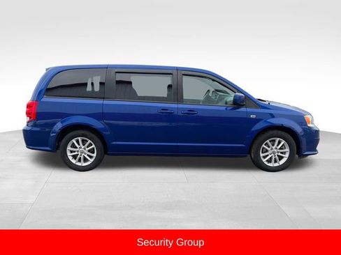 Used 2019 Dodge Grand Caravan SE image 8