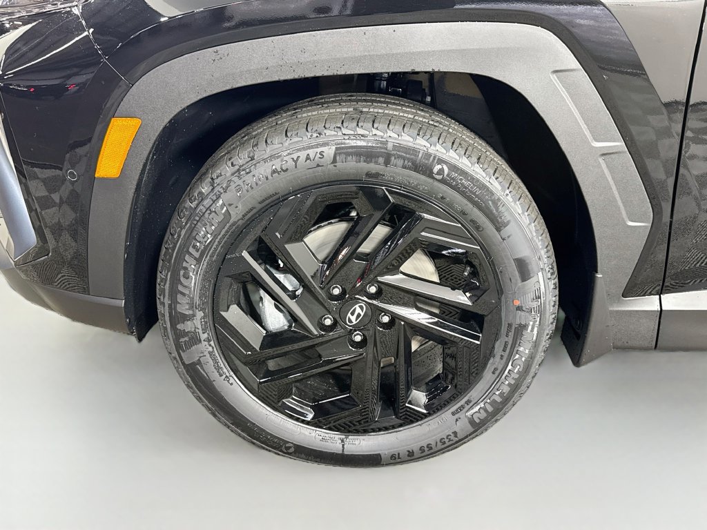 New 2026 Hyundai Tucson Limited AWD/4WD image 4