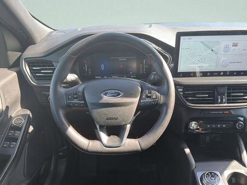 Certified 2024 Ford Escape ST-Line w/ Tech Pack #1 AWD/4WD image 21