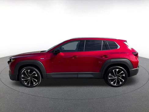 Used 2025 MAZDA CX-50 2.5 Hybrid w/ Premium Plus Pkg AWD/4WD image 9