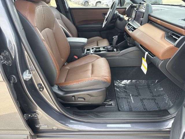 Certified 2026 Subaru Outback Touring XT AWD/4WD image 14