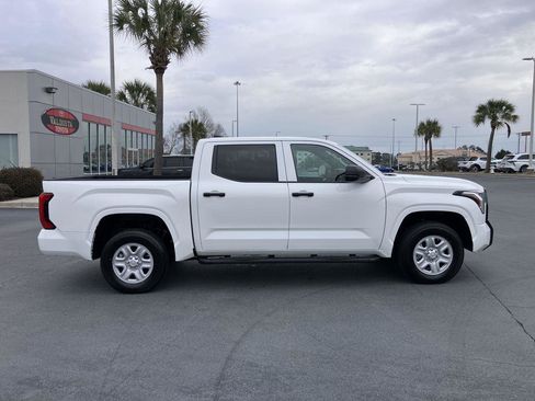 New 2026 Toyota Tundra SR image 6