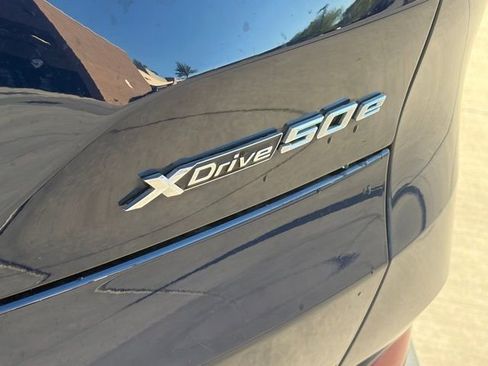 Used 2024 BMW X5 xDrive50e w/ Premium Package image 12