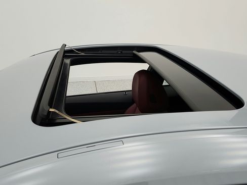Used 2024 BMW 430i Coupe w/ M Sport Package RWD image 14