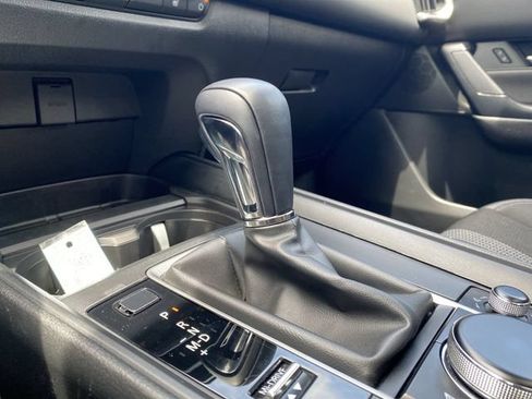Certified 2025 MAZDA CX-50 AWD 2.5 S w/ Cargo Package image 21