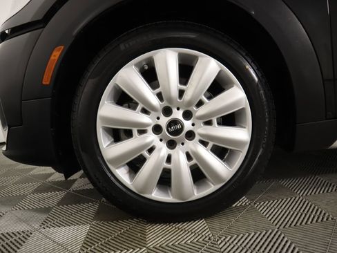 Certified 2022 MINI Cooper Countryman S image 31