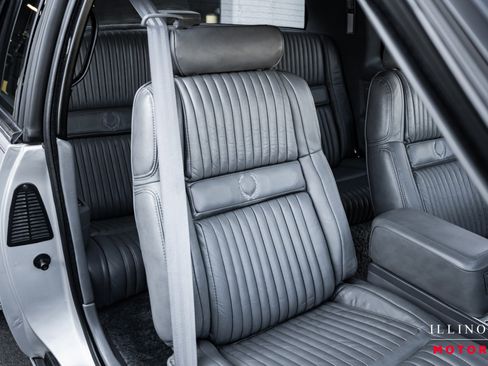 Used 1986 Cadillac Eldorado Coupe image 35