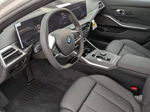 Used 2026 BMW 330i xDrive Sedan AWD/4WD image 3