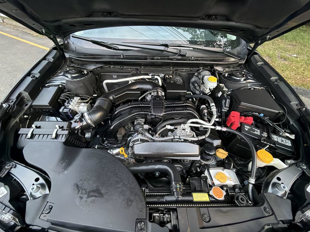 Certified 2024 Subaru Outback Premium AWD/4WD image 14