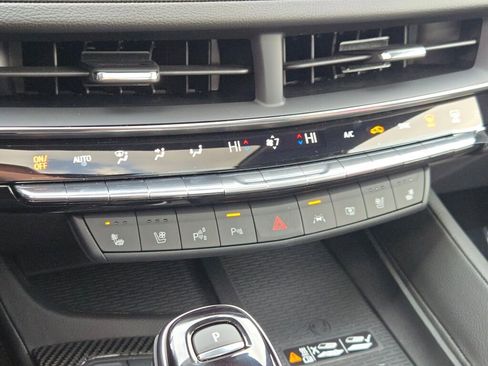 New 2026 Cadillac CT5 Sport w/ Technology Package AWD/4WD image 27