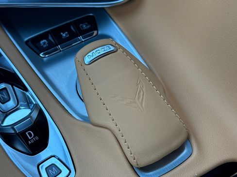 Used 2024 Chevrolet Corvette Stingray Preferred Conv w/ Z51 Performance Package image 28