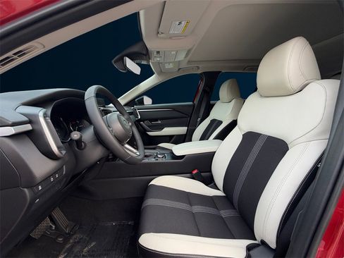 New 2026 MAZDA CX-50 AWD 2.5 S w/ Weather Package image 10