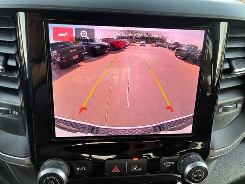 New 2026 RAM 1500 Express image 9