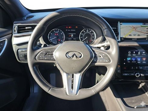 Used 2019 INFINITI QX50 Essential w/ Sensory Package AWD/4WD image 20