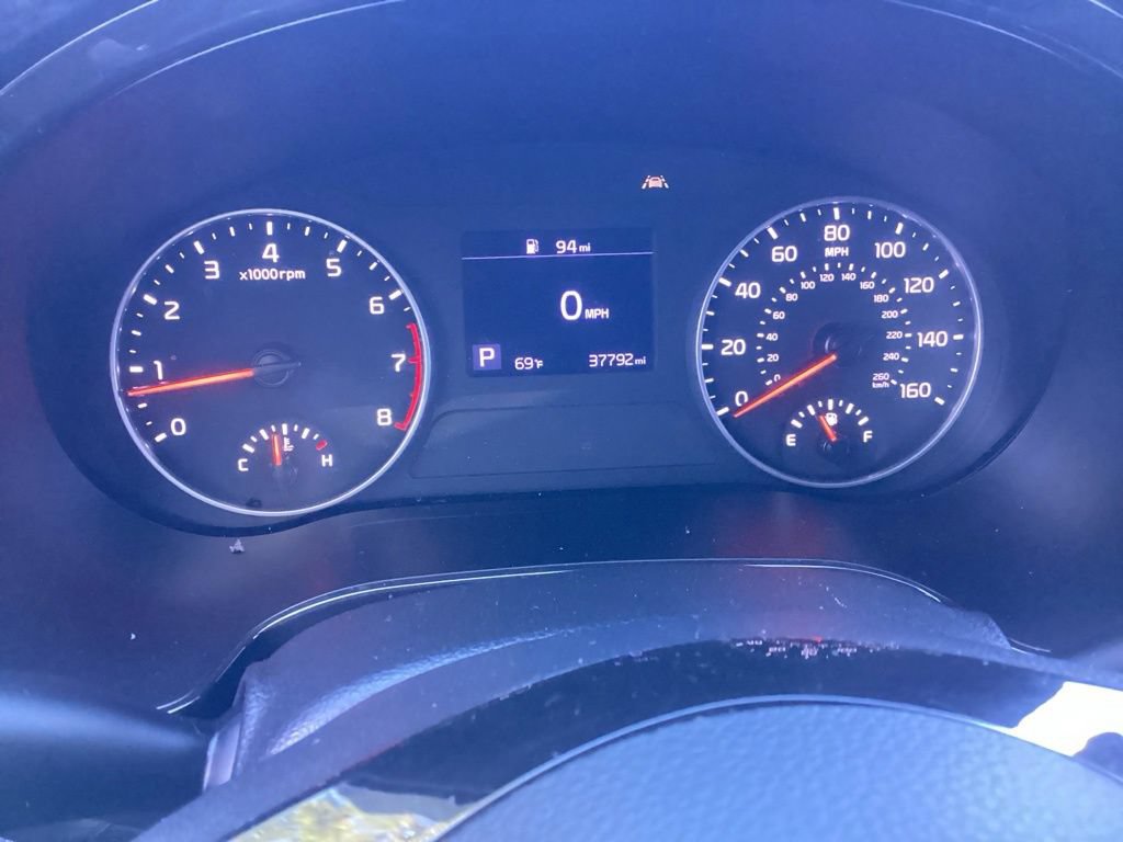 Used 2023 Kia Seltos S AWD/4WD image 18
