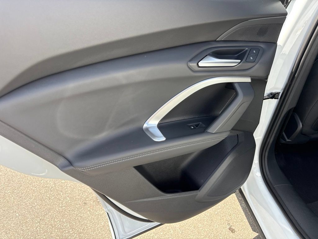 New 2026 Audi Q5 Premium AWD/4WD image 16