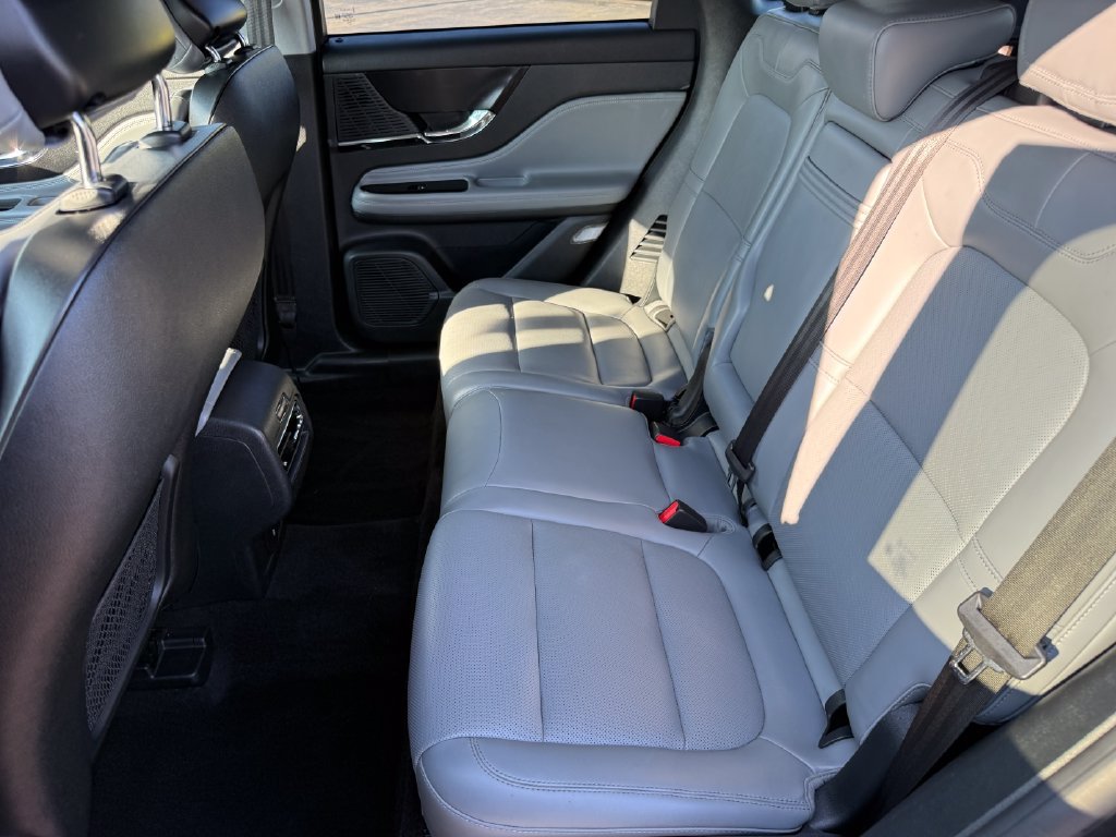 Used 2020 Lincoln Corsair FWD w/ Equipment Group 101A image 20