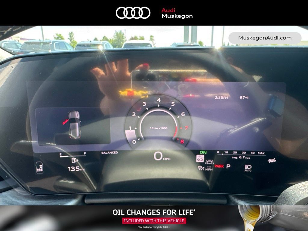 New 2026 Audi Q5 2.0T AWD/4WD image 18