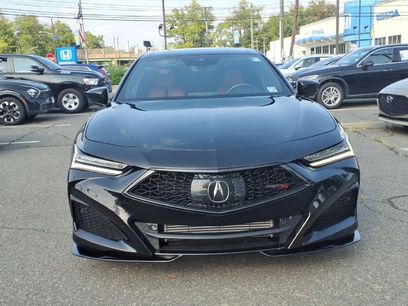 Used 2023 Acura TLX Type S