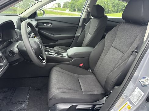 New 2026 Honda Accord LX image 3