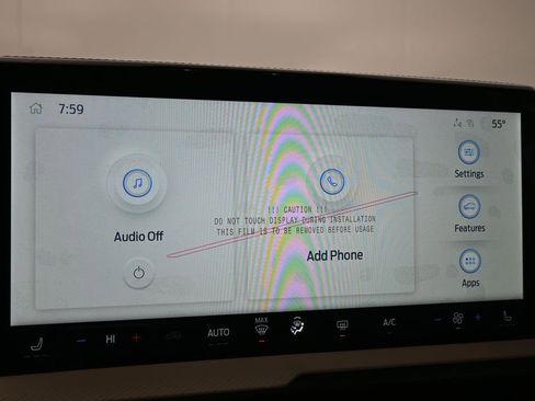 New 2025 Ford Bronco Sport Heritage w/ Convenience Package AWD/4WD image 27