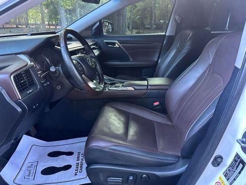 Used 2016 Lexus RX 350 FWD w/ Premium Package image 14