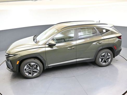 New 2026 Hyundai Tucson SEL image 37