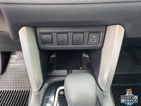 Used 2024 Toyota Corolla Cross AWD Hybrid image 20