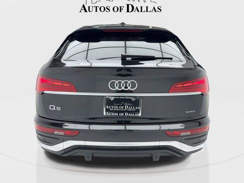 Used 2024 Audi Q5 2.0T Premium w/ Convenience Package image 11