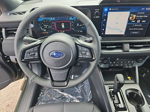 New 2026 Subaru Outback Limited AWD/4WD image 17