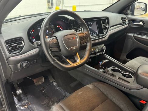 Used 2024 Dodge Durango GT image 24