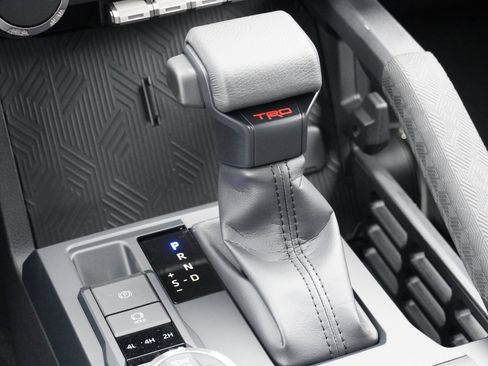 New 2026 Toyota Tacoma TRD Off-Road image 37