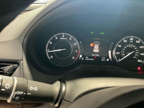 Used 2019 Acura RDX FWD w/ Advance Package image 15