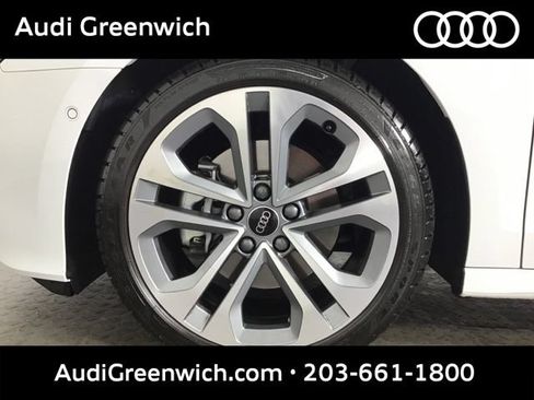 Used 2026 Audi A3 2.0T Premium w/ Black Optic Package AWD/4WD image 29