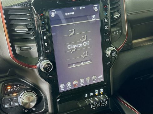 Used 2019 RAM 1500 Rebel w/ Rebel Level 2 Equipment Group image 26