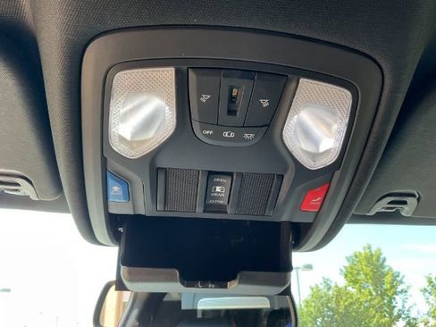 Used 2019 RAM 1500 Rebel w/ Rebel Level 1 Equipment Group AWD/4WD image 27