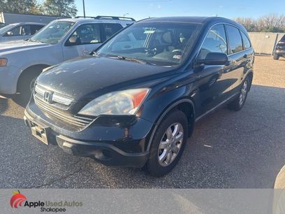 Used 2009 Honda CR-V EX