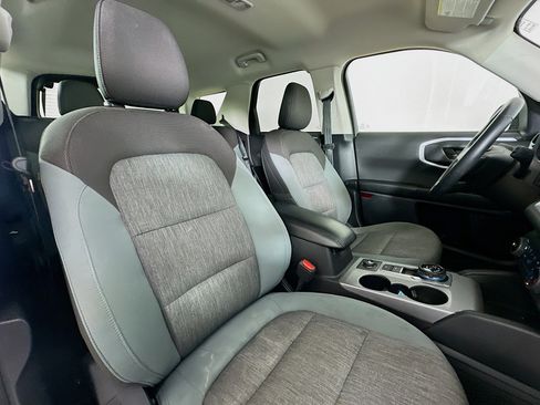 Used 2023 Ford Bronco Sport Big Bend w/ Convenience Package image 42