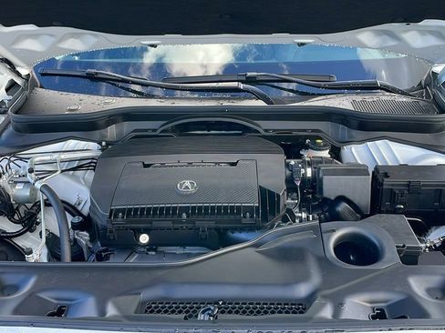 New 2026 Acura MDX w/ Technology Package image 33