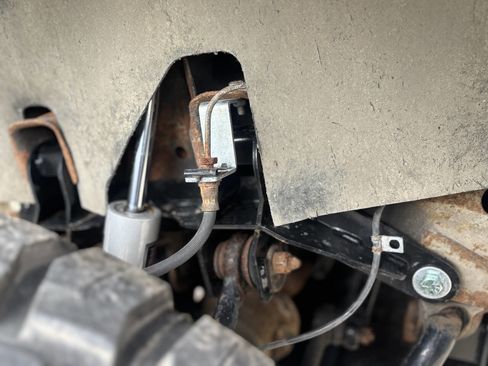 Used 1997 Chevrolet Tahoe 4WD w/ Preferred Equipment Group 3 image 20