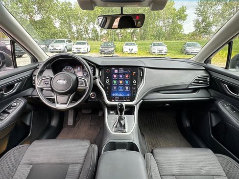 Used 2021 Subaru Outback Premium image 22