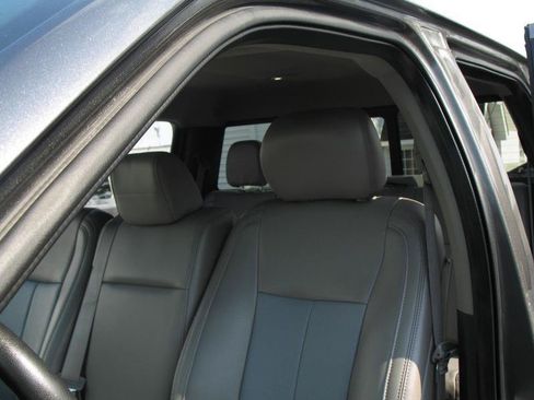 Used 2018 Ford F150 Lariat AWD/4WD image 22